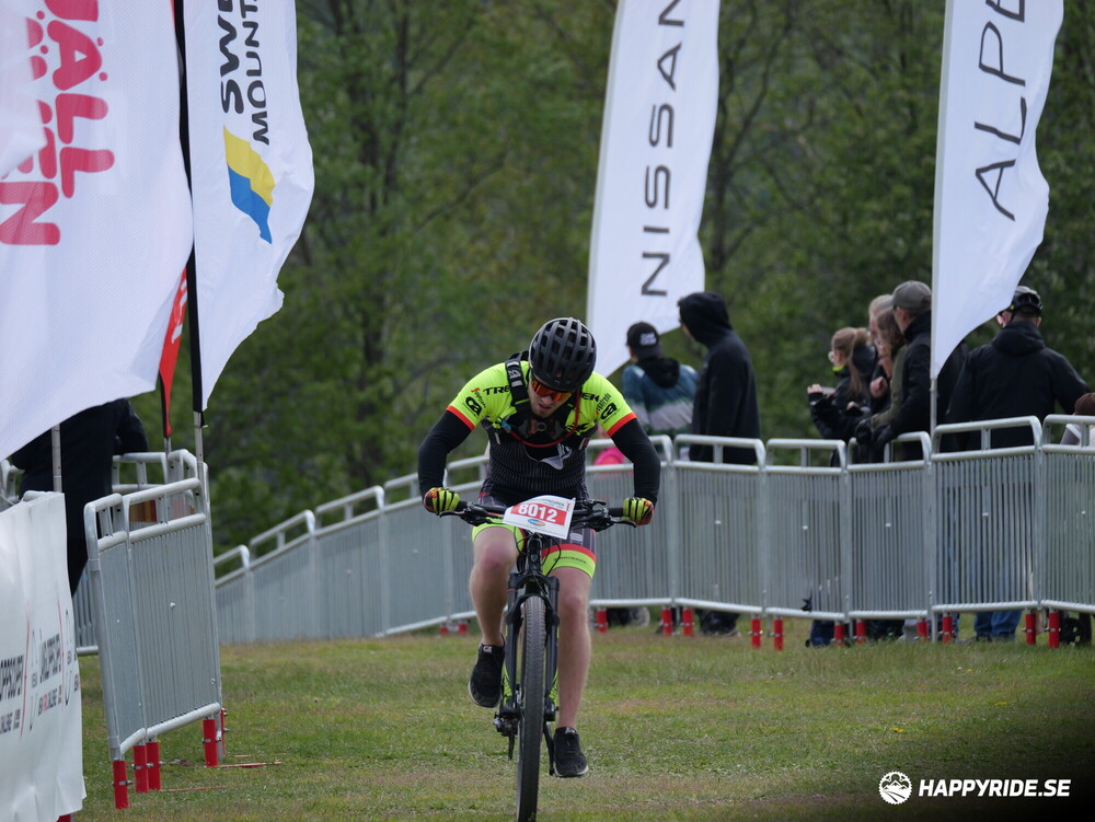 Bild från Lida Loop 2025