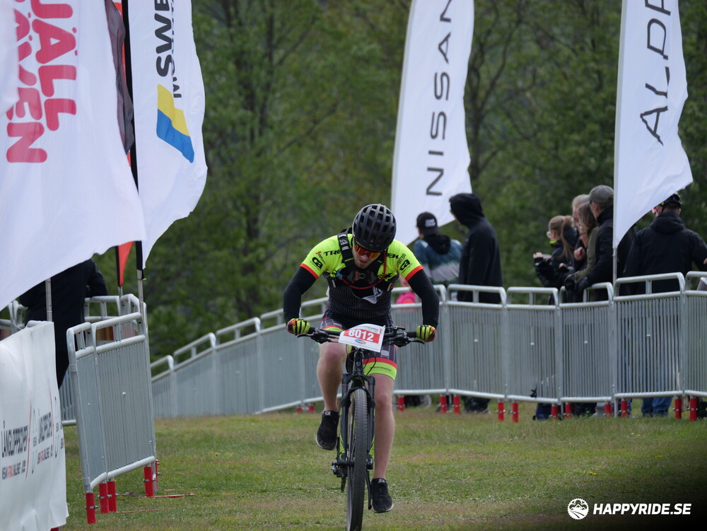 Bild från Lida Loop 2025