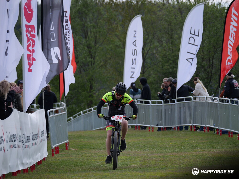 Bild från Lida Loop 2025