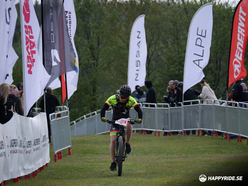 Bild från Lida Loop 2025