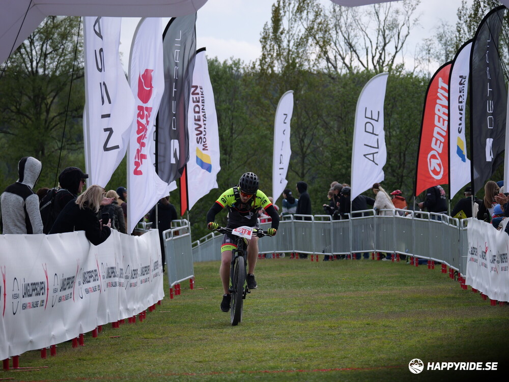 Bild från Lida Loop 2025