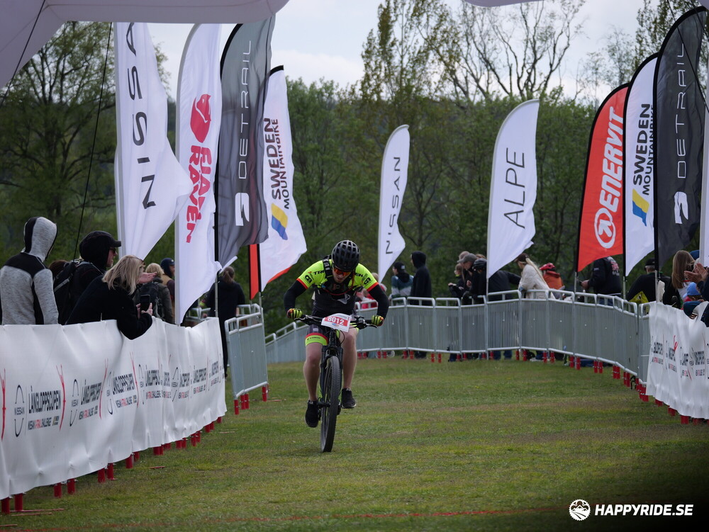 Bild från Lida Loop 2025