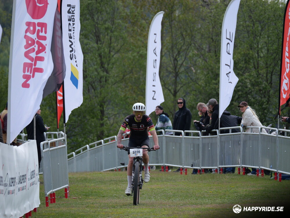 Bild från Lida Loop 2025