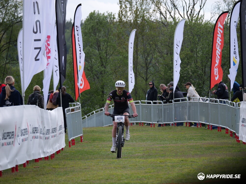 Bild från Lida Loop 2025