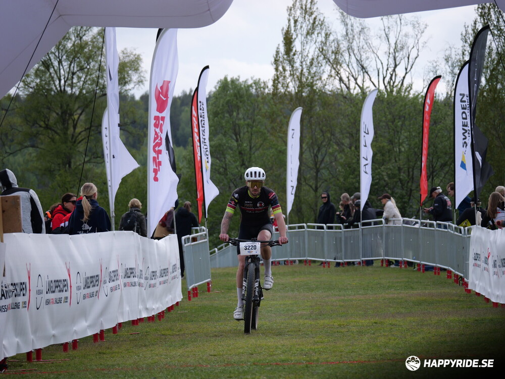 Bild från Lida Loop 2025