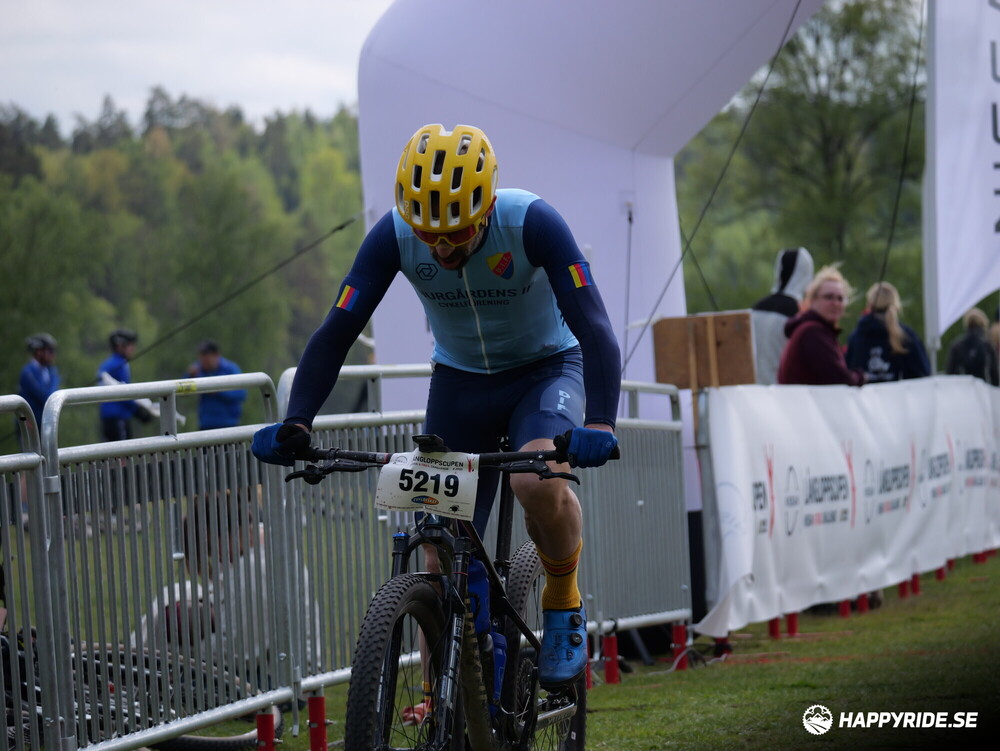 Bild från Lida Loop 2025