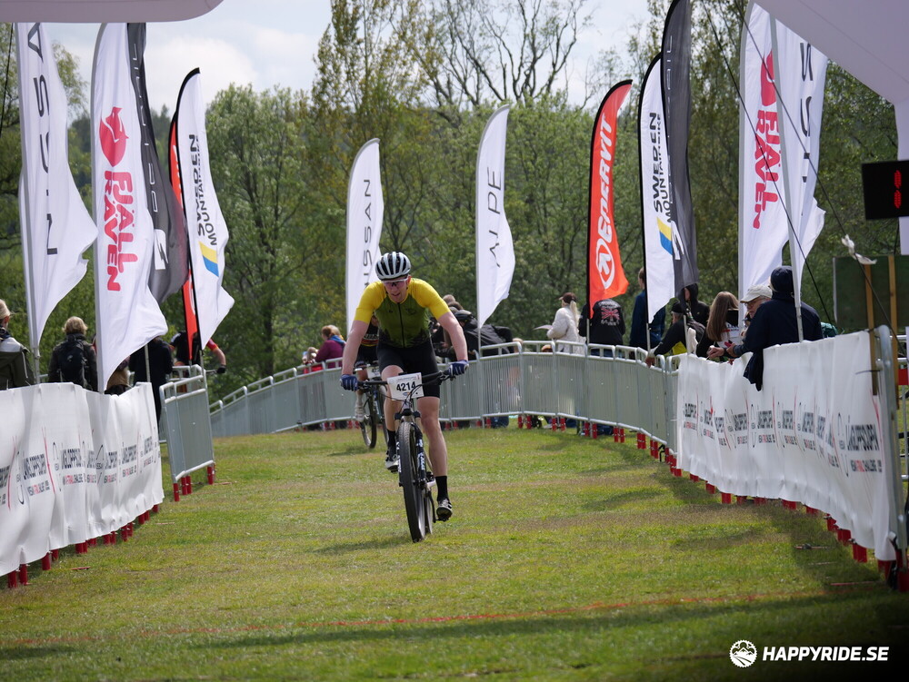 Bild från Lida Loop 2025