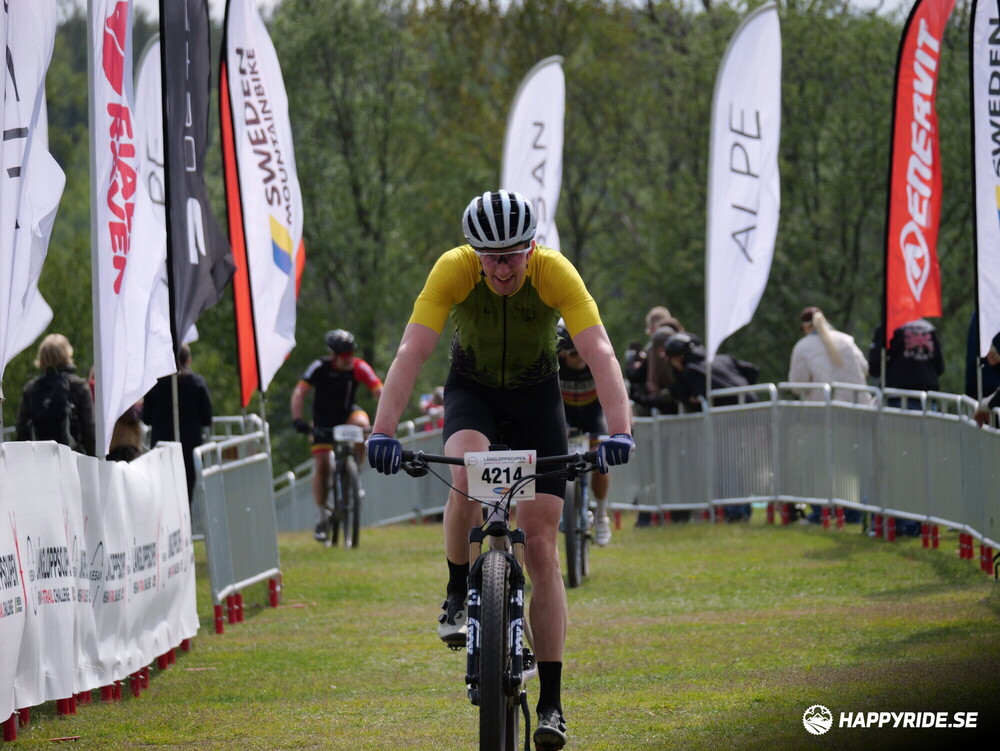 Bild från Lida Loop 2025