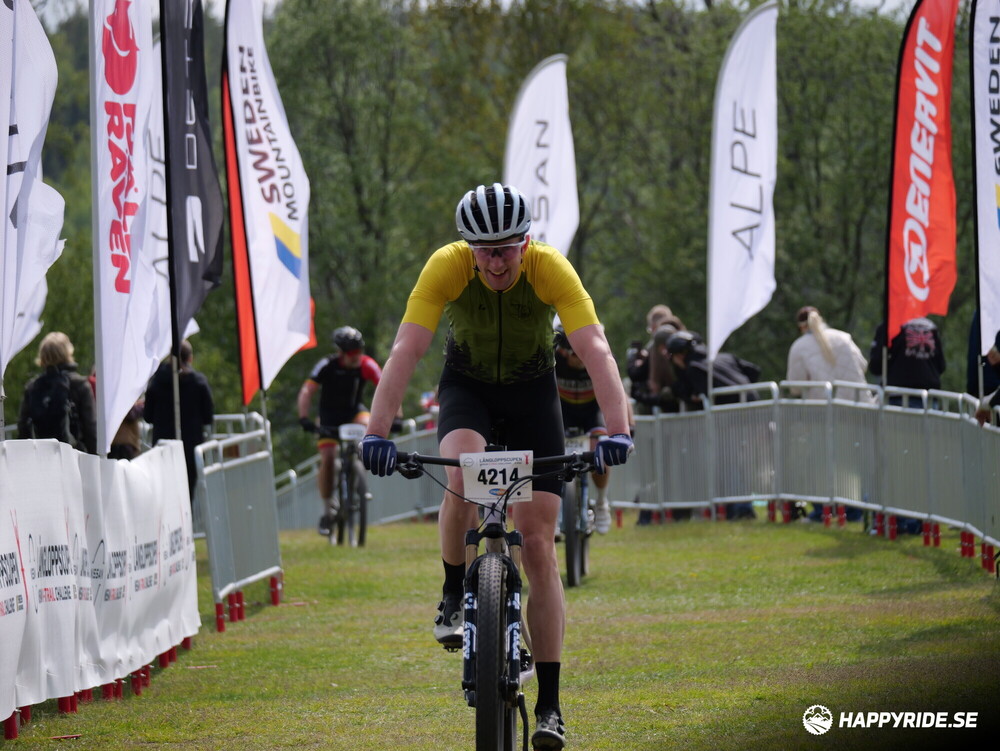 Bild från Lida Loop 2025