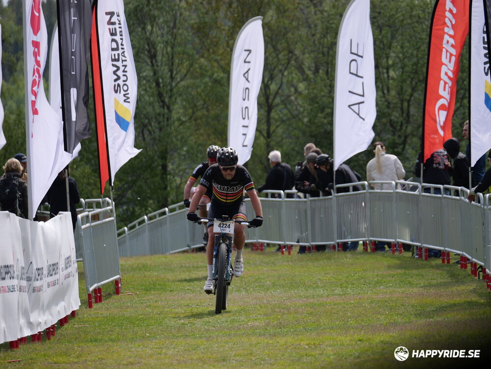 Bild från Lida Loop 2025