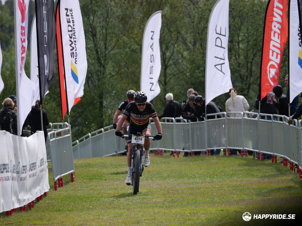 Bild från Lida Loop 2025