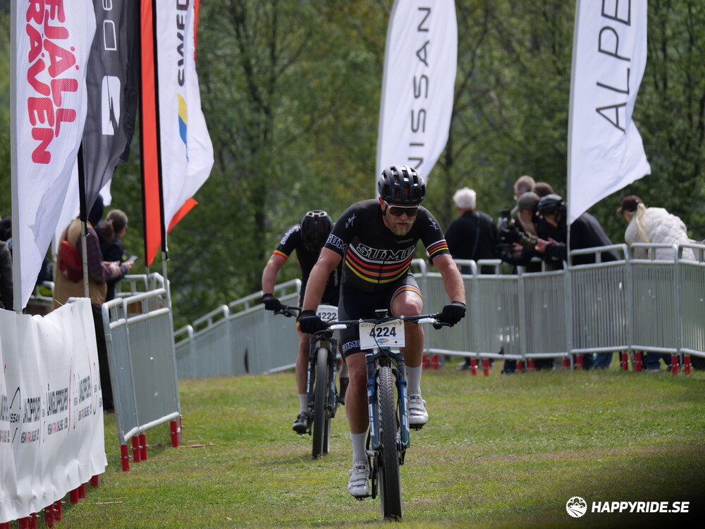 Bild från Lida Loop 2025