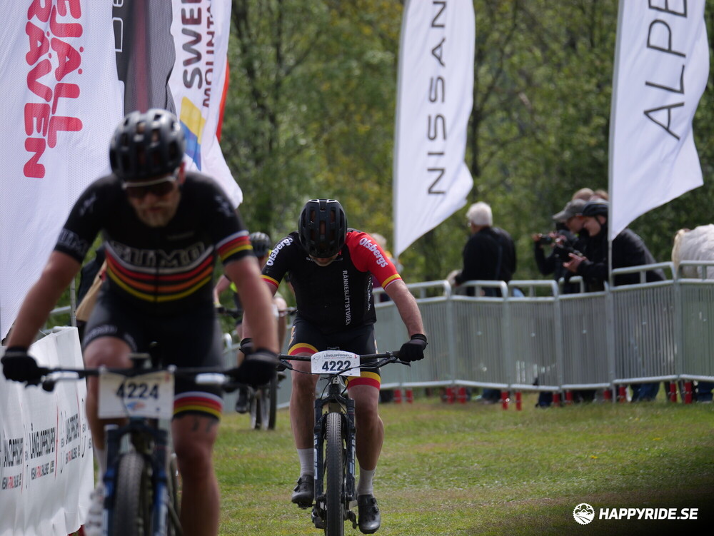 Bild från Lida Loop 2025