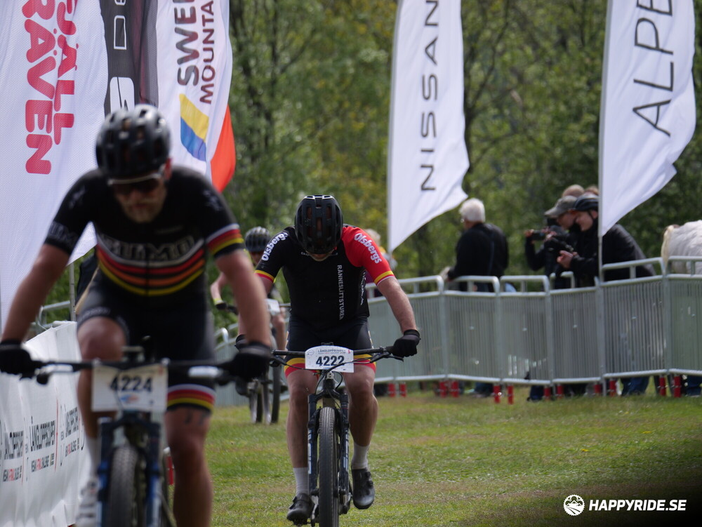 Bild från Lida Loop 2025