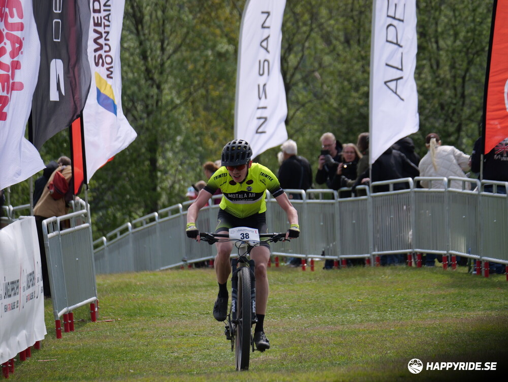 Bild från Lida Loop 2025