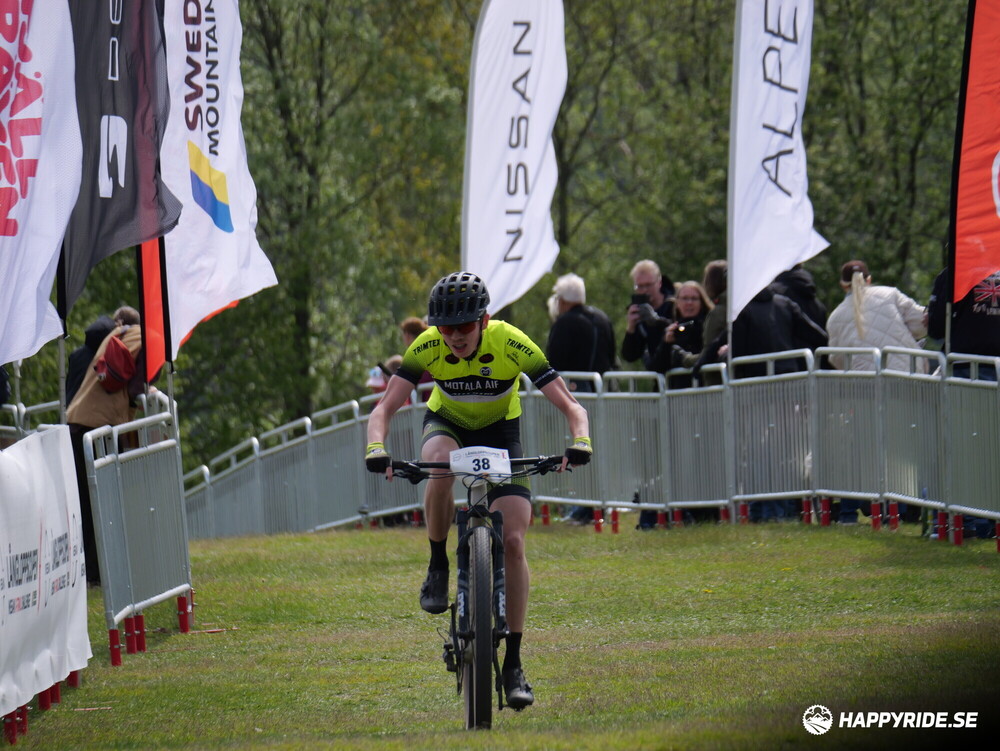 Bild från Lida Loop 2025