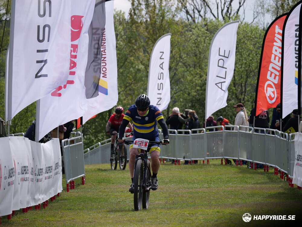 Bild från Lida Loop 2025