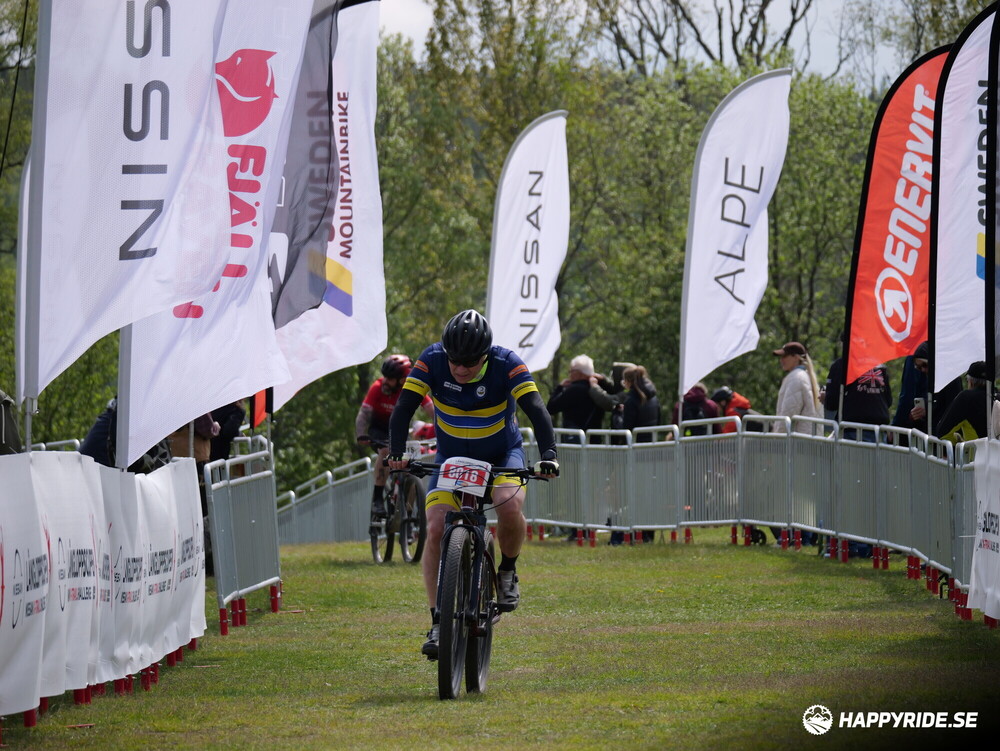 Bild från Lida Loop 2025