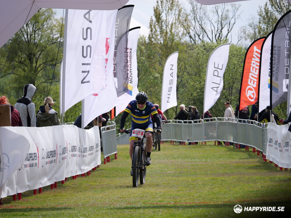 Bild från Lida Loop 2025