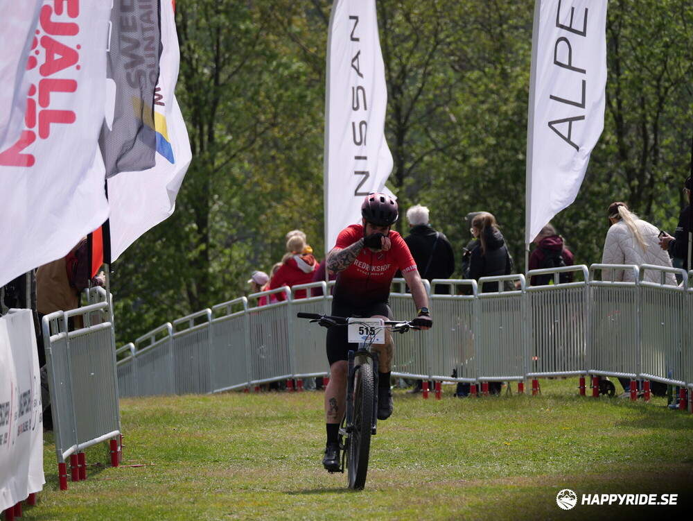 Bild från Lida Loop 2025