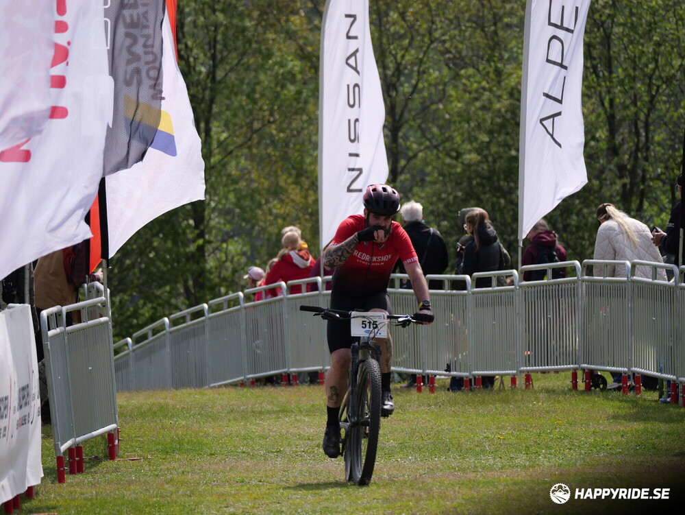 Bild från Lida Loop 2025