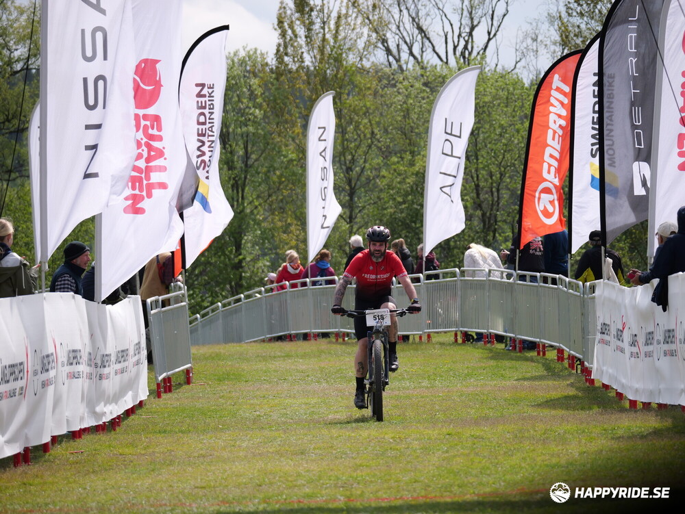 Bild från Lida Loop 2025