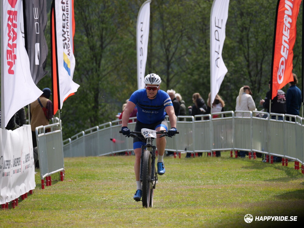 Bild från Lida Loop 2025