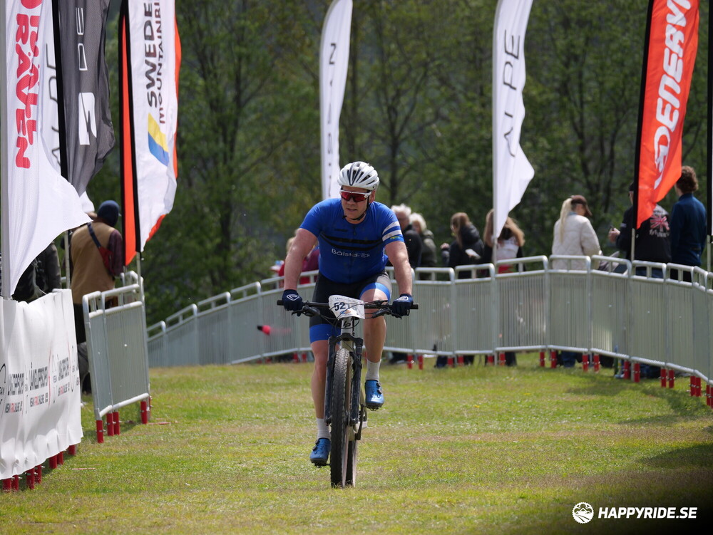 Bild från Lida Loop 2025