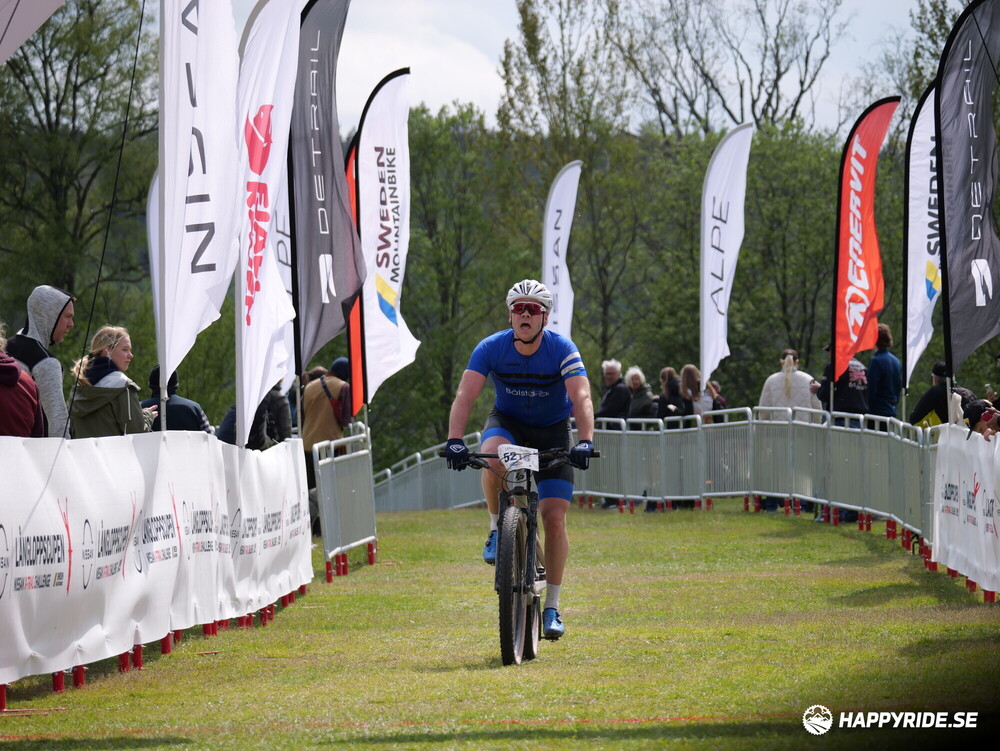 Bild från Lida Loop 2025