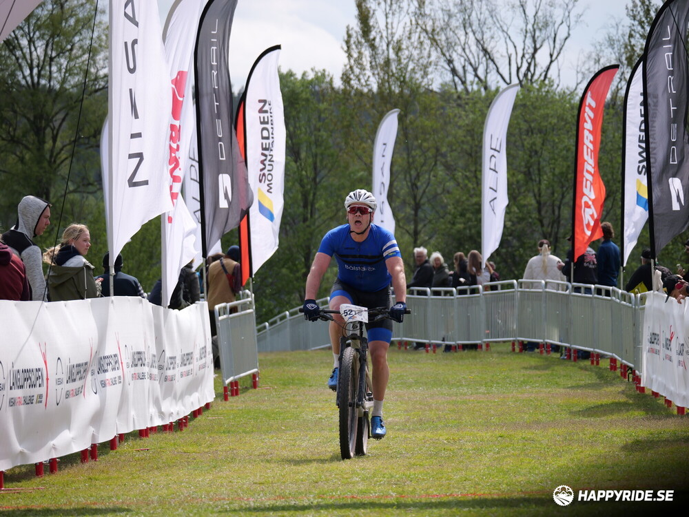 Bild från Lida Loop 2025