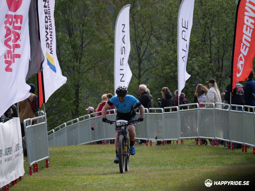 Bild från Lida Loop 2025