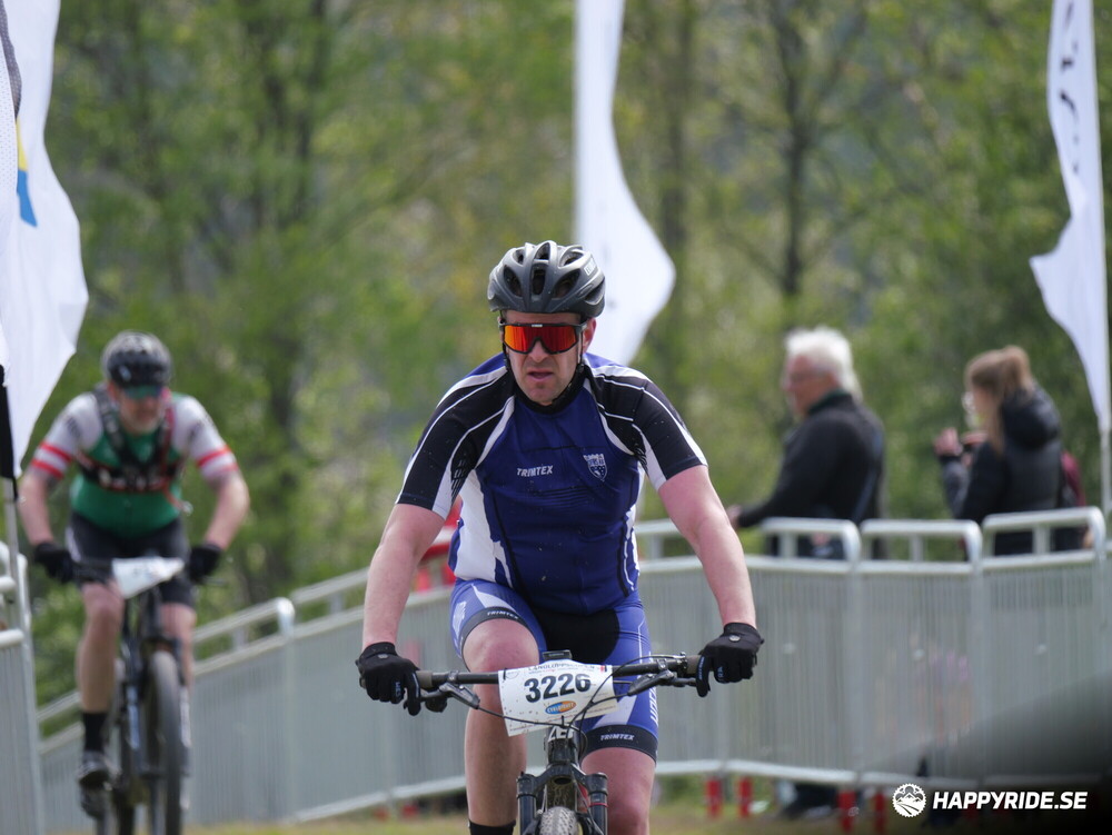 Bild från Lida Loop 2025