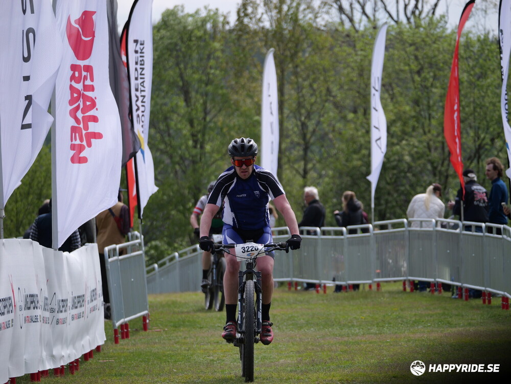 Bild från Lida Loop 2025