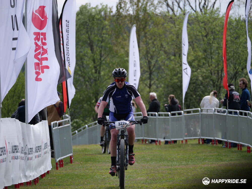 Bild från Lida Loop 2025