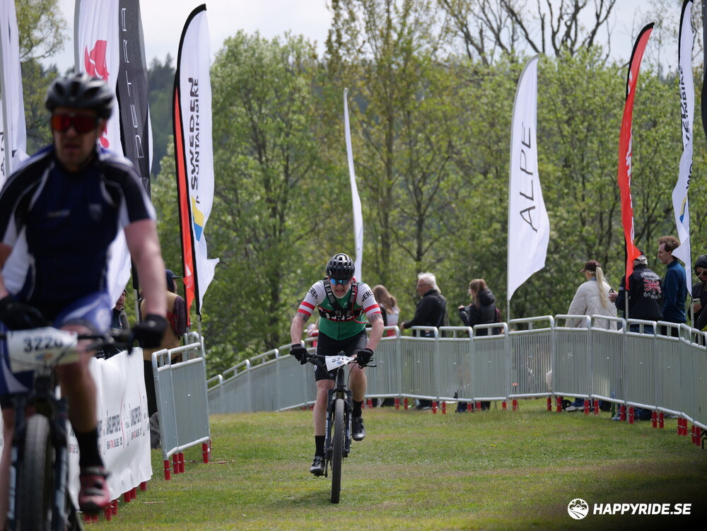 Bild från Lida Loop 2025