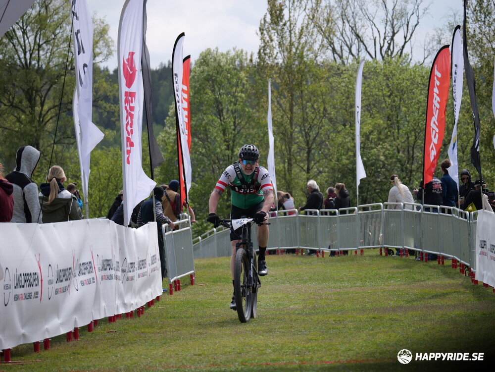 Bild från Lida Loop 2025