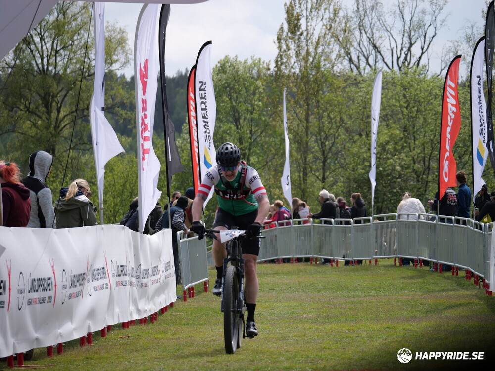 Bild från Lida Loop 2025