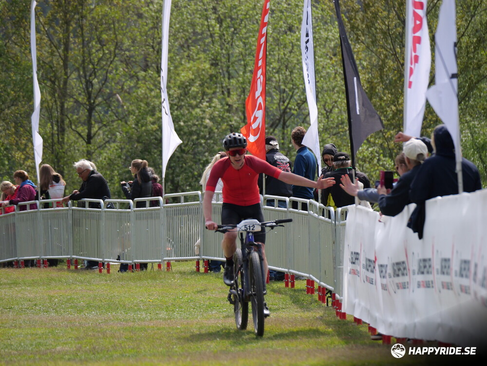 Bild från Lida Loop 2025