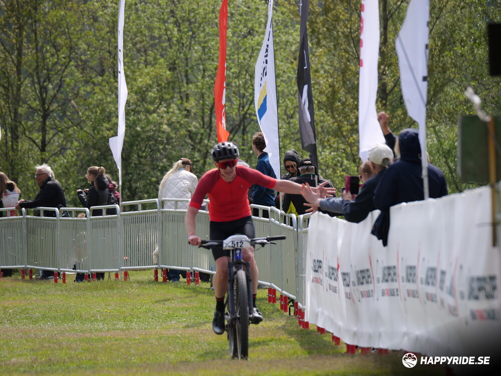 Bild från Lida Loop 2025