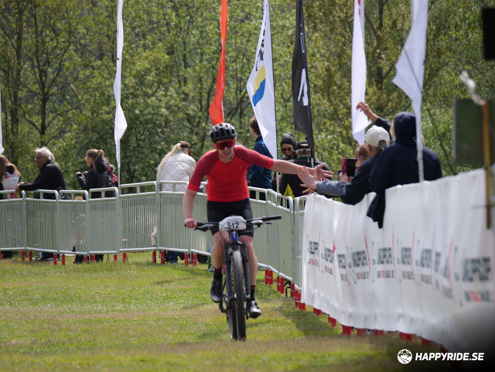 Bild från Lida Loop 2025