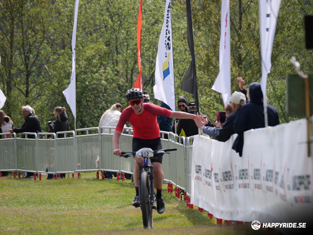 Bild från Lida Loop 2025