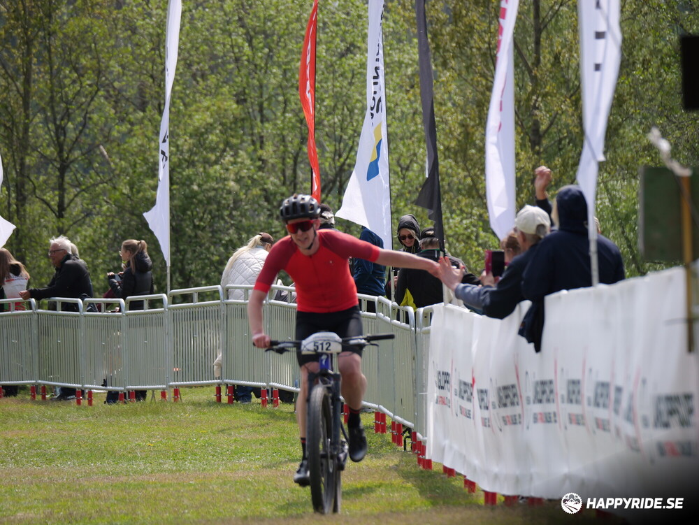 Bild från Lida Loop 2025