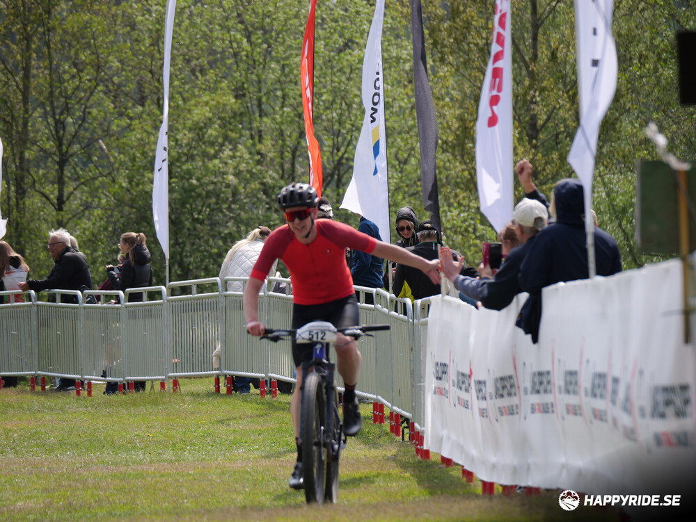 Bild från Lida Loop 2025