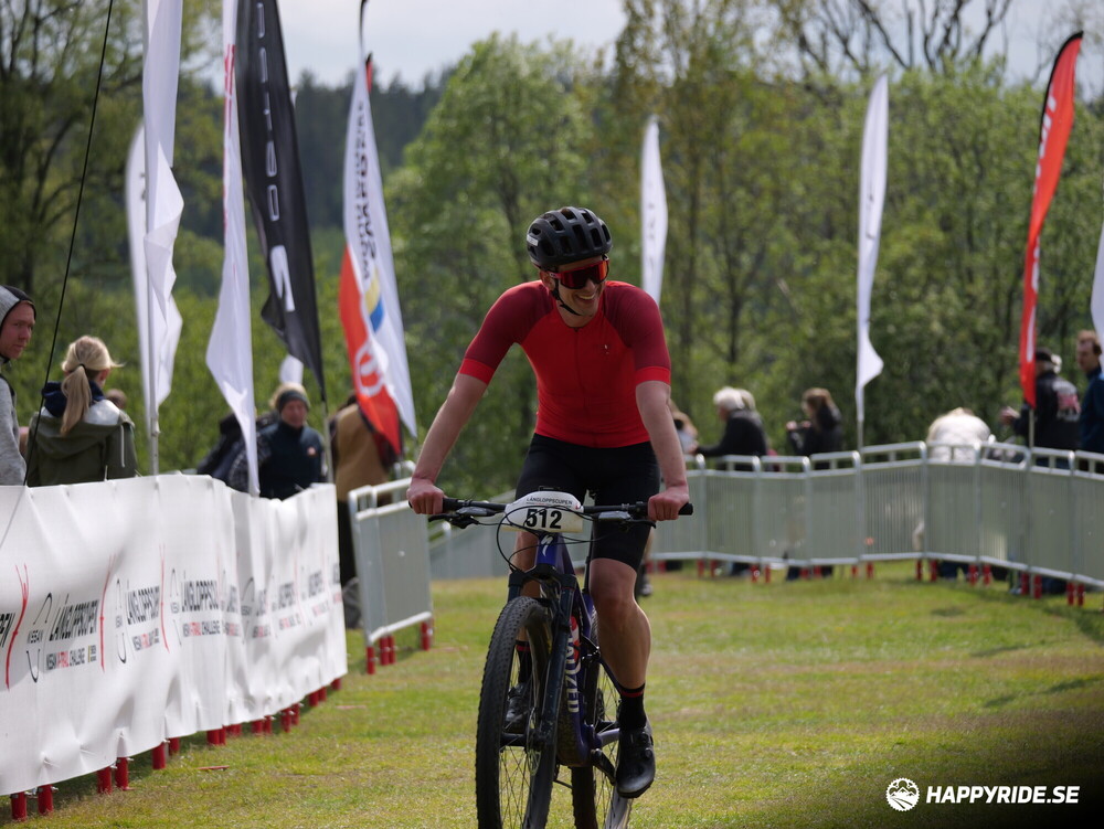 Bild från Lida Loop 2025