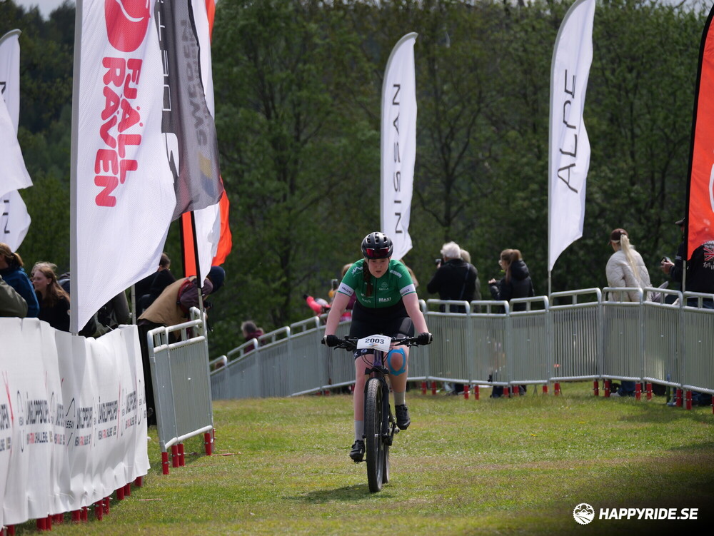 Bild från Lida Loop 2025