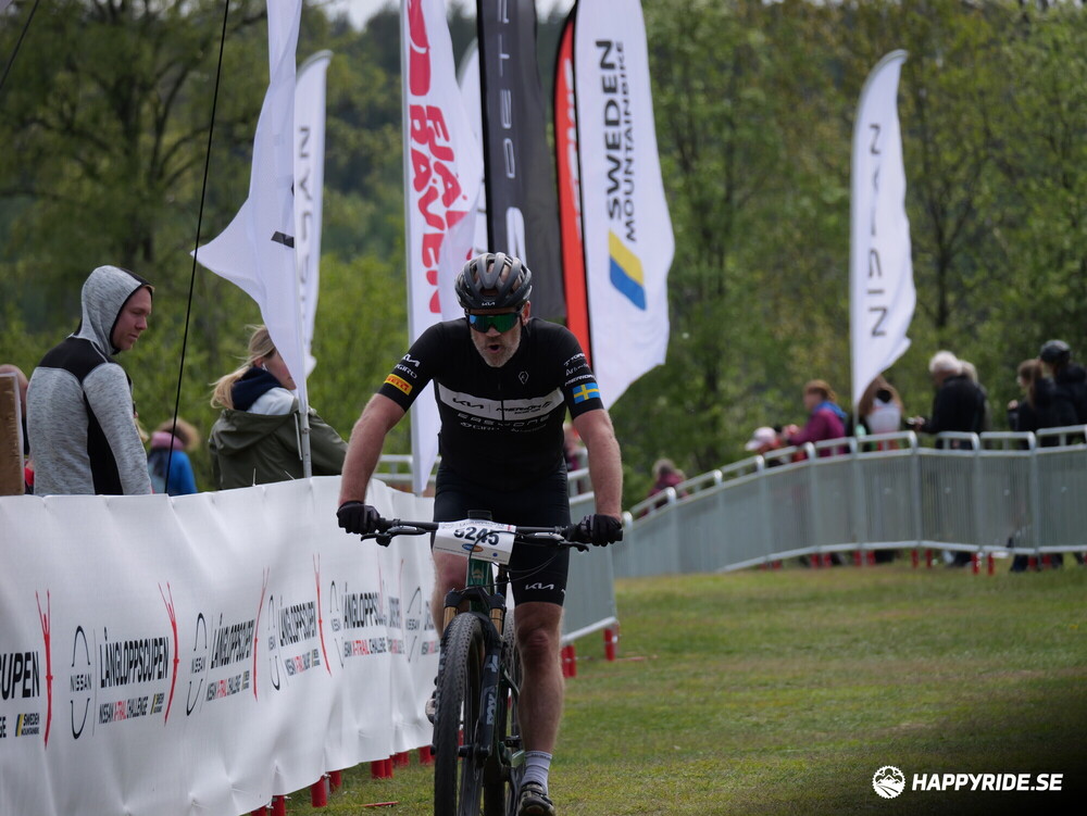 Bild från Lida Loop 2025