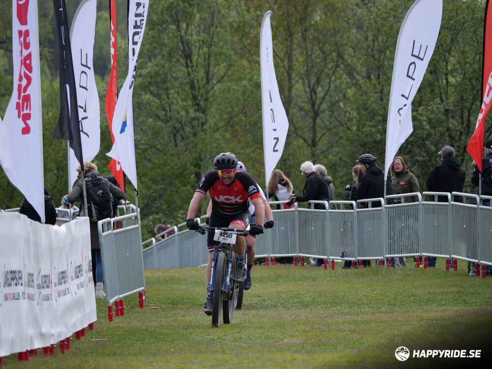 Bild från Lida Loop 2025