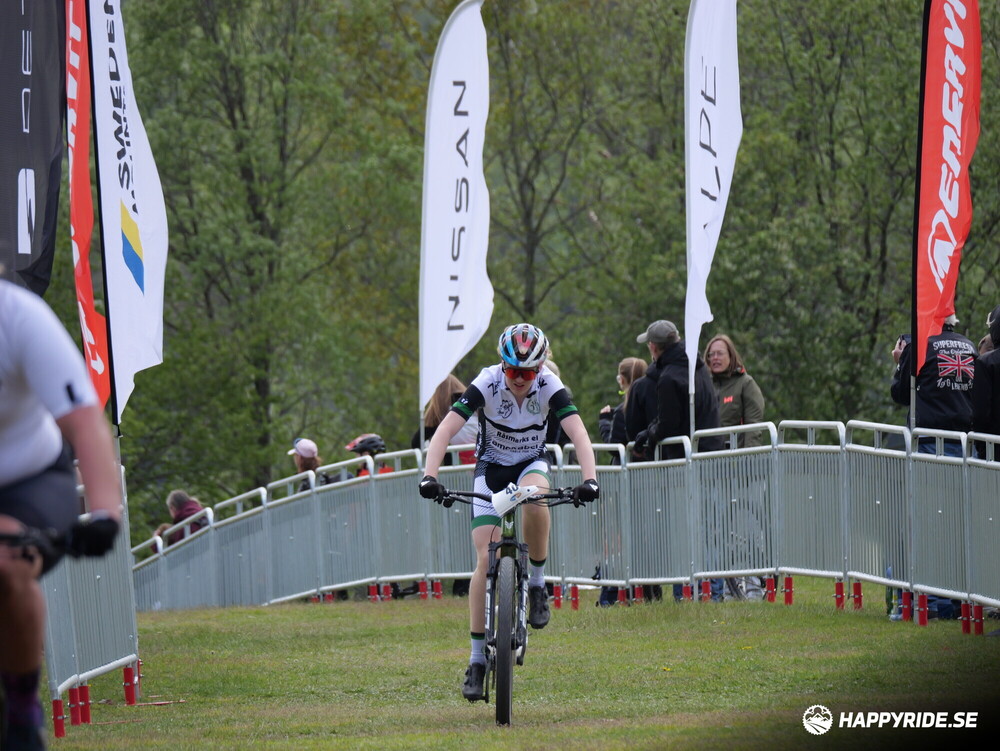 Bild från Lida Loop 2025