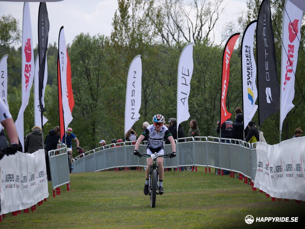 Bild från Lida Loop 2025