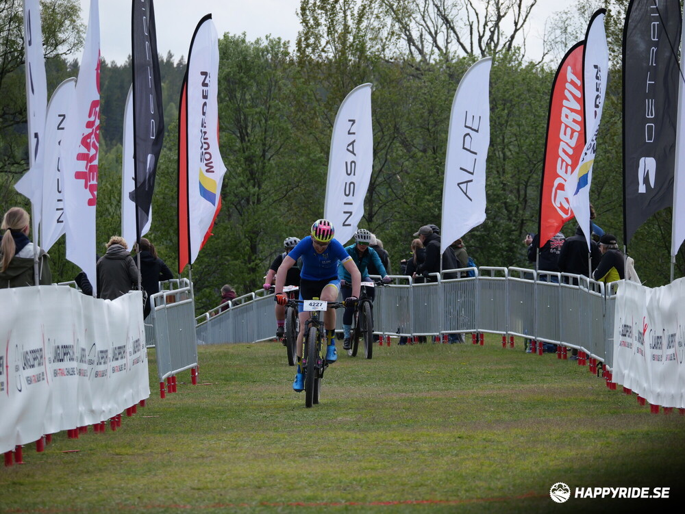 Bild från Lida Loop 2025